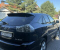 Лексус РХ 2005 в Ивано-Франковске на Automoto.ua Синий Лексус РХ, объемом двигателя 3 л и пробегом 261 тыс. км за 11000 $, фото 5 на Automoto.ua
