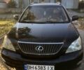 Синий Лексус РХ, объемом двигателя 3.31 л и пробегом 320 тыс. км за 8300 $, фото 1 на Automoto.ua