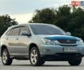 Синий Лексус РХ, объемом двигателя 3.31 л и пробегом 325 тыс. км за 8500 $, фото 1 на Automoto.ua