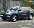 Синій Лексус РХ, об'ємом двигуна 3.3 л та пробігом 363 тис. км за 6999 $, фото 1 на Automoto.ua