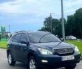 Синій Лексус РХ, об'ємом двигуна 3.3 л та пробігом 360 тис. км за 8999 $, фото 1 на Automoto.ua