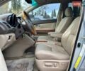 Синий Лексус РХ, объемом двигателя 3.3 л и пробегом 388 тыс. км за 9700 $, фото 12 на Automoto.ua