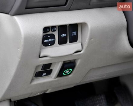 Синий Лексус РХ, объемом двигателя 3.46 л и пробегом 270 тыс. км за 8999 $, фото 32 на Automoto.ua