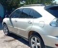 Синій Лексус РХ, об'ємом двигуна 3.5 л та пробігом 280 тис. км за 8000 $, фото 1 на Automoto.ua