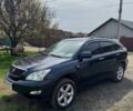 Синий Лексус РХ, объемом двигателя 3.3 л и пробегом 170 тыс. км за 13500 $, фото 2 на Automoto.ua