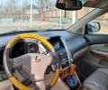 Синий Лексус РХ, объемом двигателя 3 л и пробегом 194 тыс. км за 9800 $, фото 22 на Automoto.ua