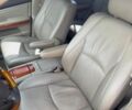 Синий Лексус РХ, объемом двигателя 3.3 л и пробегом 170 тыс. км за 13500 $, фото 9 на Automoto.ua