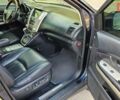 Синий Лексус РХ, объемом двигателя 3.3 л и пробегом 282 тыс. км за 13600 $, фото 12 на Automoto.ua