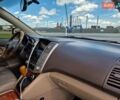 Синій Лексус РХ, об'ємом двигуна 3.46 л та пробігом 349 тис. км за 7400 $, фото 13 на Automoto.ua