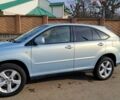 Синий Лексус РХ, объемом двигателя 3 л и пробегом 194 тыс. км за 9800 $, фото 6 на Automoto.ua