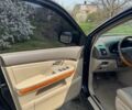 Синій Лексус РХ, об'ємом двигуна 3.3 л та пробігом 170 тис. км за 13500 $, фото 7 на Automoto.ua