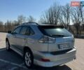 Синий Лексус РХ, объемом двигателя 3.5 л и пробегом 257 тыс. км за 11200 $, фото 4 на Automoto.ua
