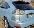Синий Лексус РХ, объемом двигателя 3 л и пробегом 194 тыс. км за 9800 $, фото 14 на Automoto.ua