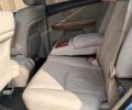 Синий Лексус РХ, объемом двигателя 3 л и пробегом 194 тыс. км за 9800 $, фото 24 на Automoto.ua