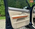 Синий Лексус РХ, объемом двигателя 3.46 л и пробегом 114 тыс. км за 11000 $, фото 12 на Automoto.ua