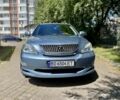 Синий Лексус РХ, объемом двигателя 3.5 л и пробегом 270 тыс. км за 8600 $, фото 1 на Automoto.ua
