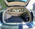 Синий Лексус РХ, объемом двигателя 3.5 л и пробегом 270 тыс. км за 8600 $, фото 15 на Automoto.ua