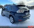 Синий Лексус РХ, объемом двигателя 3.5 л и пробегом 360 тыс. км за 10300 $, фото 5 на Automoto.ua