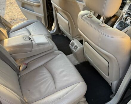 Синий Лексус РХ, объемом двигателя 3.3 л и пробегом 253 тыс. км за 5000 $, фото 5 на Automoto.ua