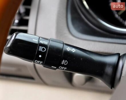 Синий Лексус РХ, объемом двигателя 3.46 л и пробегом 270 тыс. км за 8999 $, фото 37 на Automoto.ua