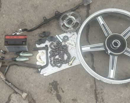 Синій Лексус РХ, об'ємом двигуна 3.5 л та пробігом 112 тис. км за 11500 $, фото 16 на Automoto.ua