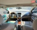 Синий Лексус РХ, объемом двигателя 3.5 л и пробегом 257 тыс. км за 11200 $, фото 8 на Automoto.ua