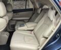 Синий Лексус РХ, объемом двигателя 3.31 л и пробегом 192 тыс. км за 10500 $, фото 17 на Automoto.ua