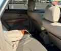 Синий Лексус РХ, объемом двигателя 3.5 л и пробегом 257 тыс. км за 11200 $, фото 16 на Automoto.ua