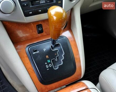 Синий Лексус РХ, объемом двигателя 3.46 л и пробегом 270 тыс. км за 8999 $, фото 33 на Automoto.ua