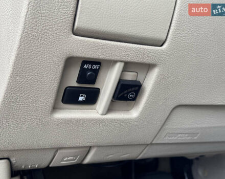 Синий Лексус РХ, объемом двигателя 3.46 л и пробегом 220 тыс. км за 10650 $, фото 24 на Automoto.ua