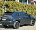Синий Лексус РХ, объемом двигателя 3.5 л и пробегом 296 тыс. км за 8800 $, фото 13 на Automoto.ua