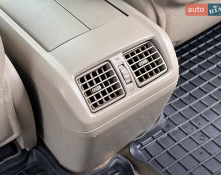 Синий Лексус РХ, объемом двигателя 3.46 л и пробегом 220 тыс. км за 10650 $, фото 49 на Automoto.ua