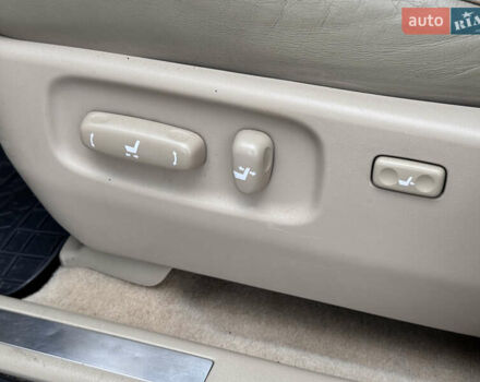 Синий Лексус РХ, объемом двигателя 3.46 л и пробегом 220 тыс. км за 10650 $, фото 54 на Automoto.ua