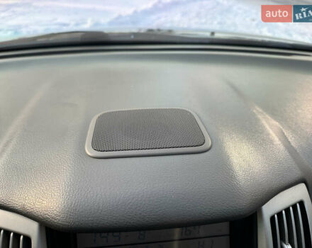 Синий Лексус РХ, объемом двигателя 3.5 л и пробегом 295 тыс. км за 9750 $, фото 41 на Automoto.ua