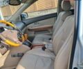 Синий Лексус РХ, объемом двигателя 3 л и пробегом 194 тыс. км за 9800 $, фото 25 на Automoto.ua