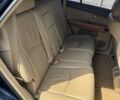 Синій Лексус РХ, об'ємом двигуна 3.3 л та пробігом 170 тис. км за 13500 $, фото 18 на Automoto.ua