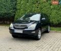 Синий Лексус РХ, объемом двигателя 3.46 л и пробегом 114 тыс. км за 11000 $, фото 1 на Automoto.ua