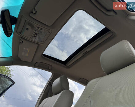 Синий Лексус РХ, объемом двигателя 3.46 л и пробегом 220 тыс. км за 10650 $, фото 48 на Automoto.ua