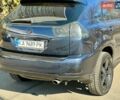 Синий Лексус РХ, объемом двигателя 3.5 л и пробегом 296 тыс. км за 8800 $, фото 11 на Automoto.ua