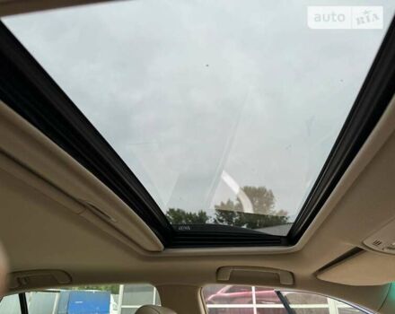 Синий Лексус РХ, объемом двигателя 3.5 л и пробегом 68 тыс. км за 15000 $, фото 13 на Automoto.ua