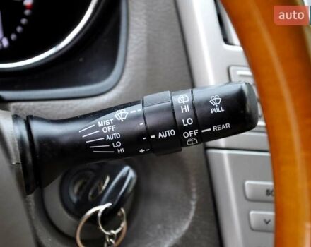 Синий Лексус РХ, объемом двигателя 3.46 л и пробегом 270 тыс. км за 8999 $, фото 38 на Automoto.ua