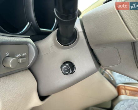 Синий Лексус РХ, объемом двигателя 3.5 л и пробегом 295 тыс. км за 9750 $, фото 30 на Automoto.ua