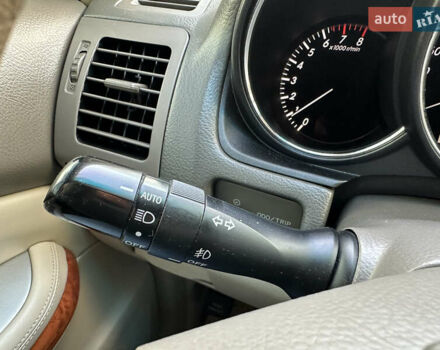 Синий Лексус РХ, объемом двигателя 3.5 л и пробегом 295 тыс. км за 9750 $, фото 44 на Automoto.ua