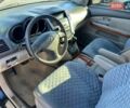 Синий Лексус РХ, объемом двигателя 3.5 л и пробегом 296 тыс. км за 8800 $, фото 22 на Automoto.ua