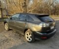 Синий Лексус РХ, объемом двигателя 3.3 л и пробегом 253 тыс. км за 5000 $, фото 1 на Automoto.ua