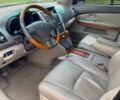 Синій Лексус РХ, об'ємом двигуна 3.3 л та пробігом 170 тис. км за 13500 $, фото 8 на Automoto.ua