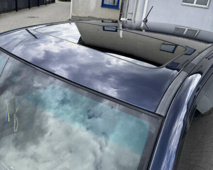 Синий Лексус РХ, объемом двигателя 3.46 л и пробегом 220 тыс. км за 10650 $, фото 19 на Automoto.ua