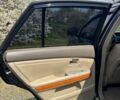 Синий Лексус РХ, объемом двигателя 3.3 л и пробегом 170 тыс. км за 13500 $, фото 21 на Automoto.ua
