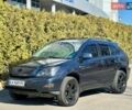 Синий Лексус РХ, объемом двигателя 3.5 л и пробегом 296 тыс. км за 8800 $, фото 1 на Automoto.ua