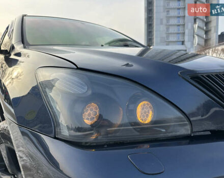Синій Лексус РХ, об'ємом двигуна 3.5 л та пробігом 295 тис. км за 9200 $, фото 7 на Automoto.ua